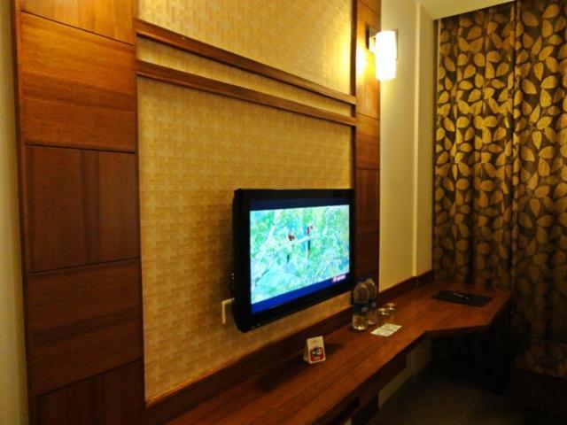 Mint Hotel Chandīgarh Esterno foto