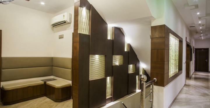 Mint Hotel Chandīgarh Esterno foto